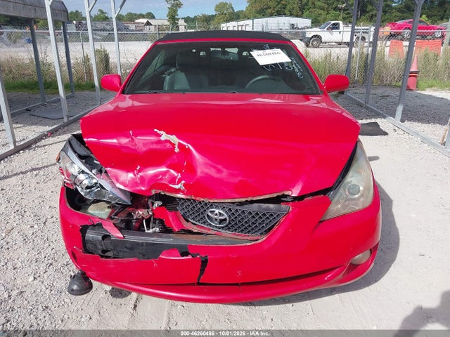 Продаж на аукціоні авто 2007 Toyota Camry Solara Se/sle, vin: 4T1FA38P37U112820, номер лоту: 46260486