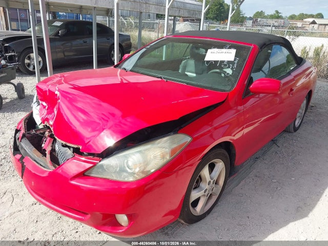 Продаж на аукціоні авто 2007 Toyota Camry Solara Se/sle, vin: 4T1FA38P37U112820, номер лоту: 46260486