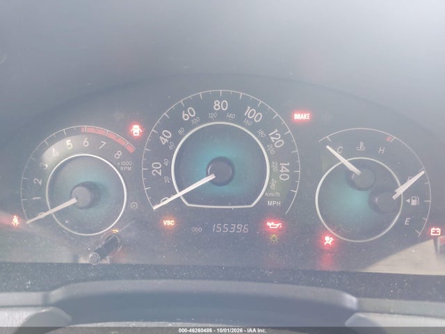 Продаж на аукціоні авто 2007 Toyota Camry Solara Se/sle, vin: 4T1FA38P37U112820, номер лоту: 46260486