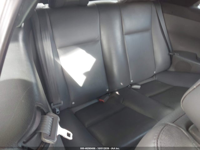Продаж на аукціоні авто 2007 Toyota Camry Solara Se/sle, vin: 4T1FA38P37U112820, номер лоту: 46260486