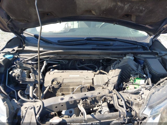 Продажа на аукционе авто 2016 Honda Cr-v Se, vin: 5J6RM4H44GL114404, номер лота: 46260495