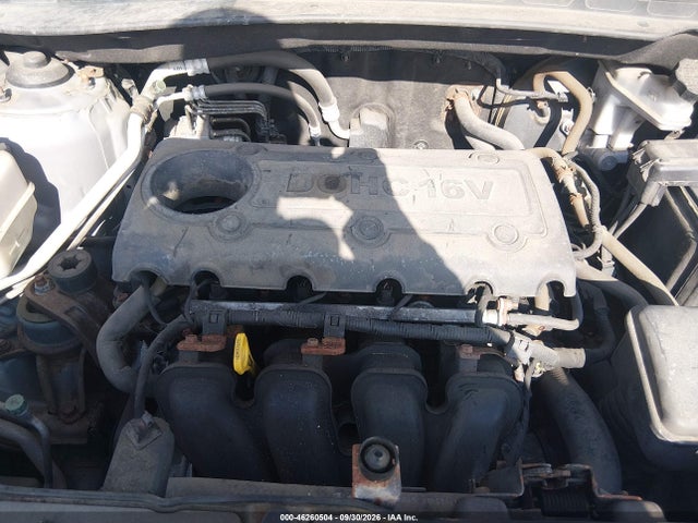 2011 Hyundai Tucson Gls მანქანა იყიდება აუქციონზე, vin: KM8JU3AC1BU193656, აუქციონის ნომერი: 46260504