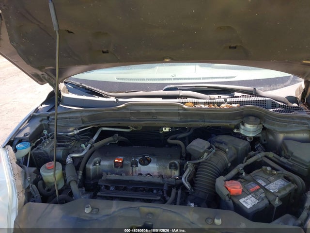 Aukcja sprzedaży 2010 Honda Cr-v Lx, vin: 5J6RE3H39AL047465, numer aukcji: 46260506
