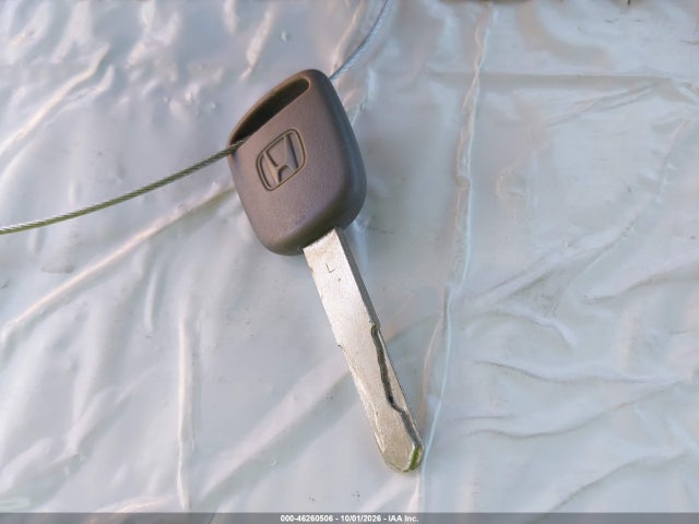 Aukcja sprzedaży 2010 Honda Cr-v Lx, vin: 5J6RE3H39AL047465, numer aukcji: 46260506