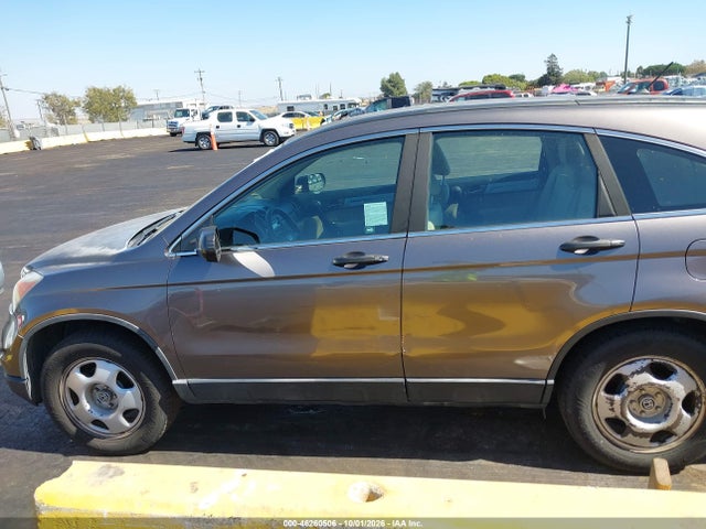 Aukcja sprzedaży 2010 Honda Cr-v Lx, vin: 5J6RE3H39AL047465, numer aukcji: 46260506