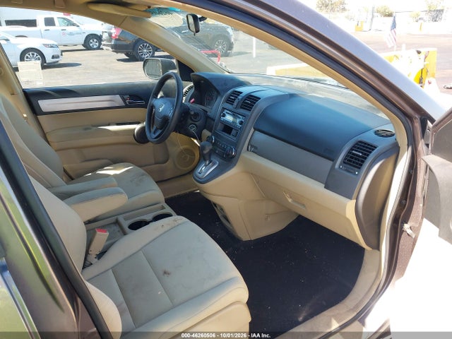 Aukcja sprzedaży 2010 Honda Cr-v Lx, vin: 5J6RE3H39AL047465, numer aukcji: 46260506