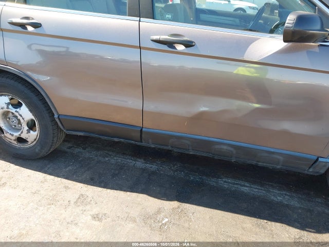 Aukcja sprzedaży 2010 Honda Cr-v Lx, vin: 5J6RE3H39AL047465, numer aukcji: 46260506