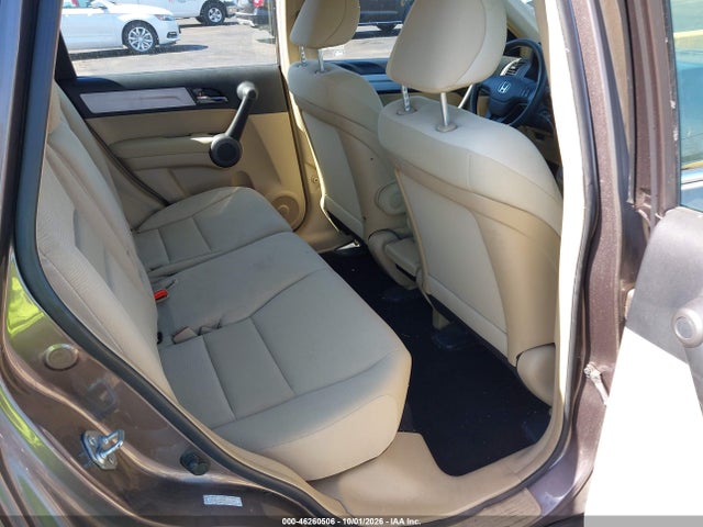 Aukcja sprzedaży 2010 Honda Cr-v Lx, vin: 5J6RE3H39AL047465, numer aukcji: 46260506