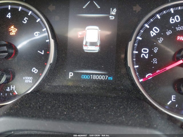 46260507 :رقم المزاد ، JTMH1RFVXKJ003279 vin ، 2019 Toyota Rav4 Le مزاد بيع