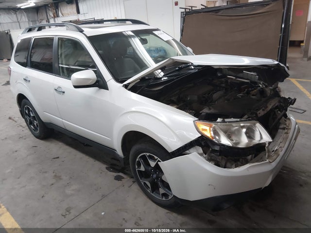 Продаж на аукціоні авто 2009 Subaru Forester 2.5x Limited, vin: JF2SH64699H732386, номер лоту: 46260510