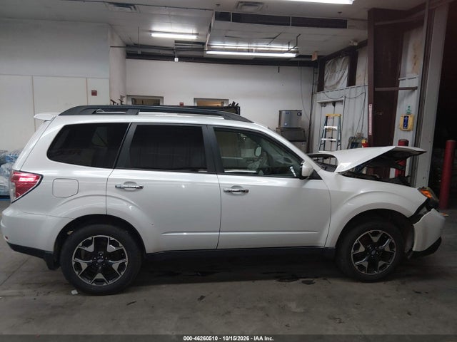 Aukcja sprzedaży 2009 Subaru Forester 2.5x Limited, vin: JF2SH64699H732386, numer aukcji: 46260510