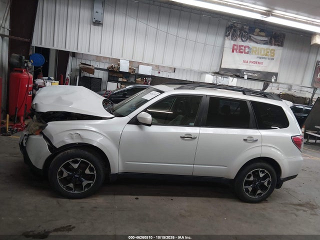 Aukcja sprzedaży 2009 Subaru Forester 2.5x Limited, vin: JF2SH64699H732386, numer aukcji: 46260510