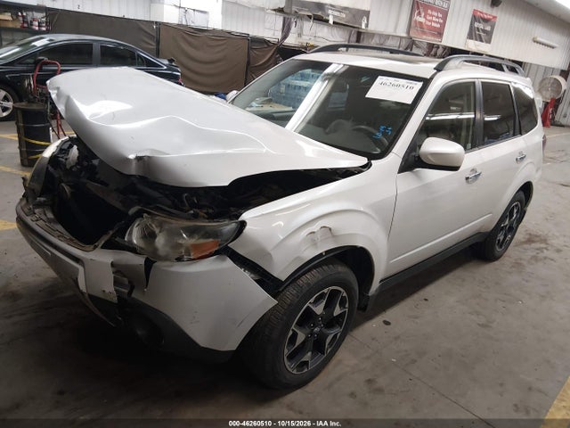 Aukcja sprzedaży 2009 Subaru Forester 2.5x Limited, vin: JF2SH64699H732386, numer aukcji: 46260510