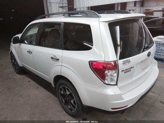 Aukcja sprzedaży 2009 Subaru Forester 2.5x Limited, vin: JF2SH64699H732386, numer aukcji: 46260510