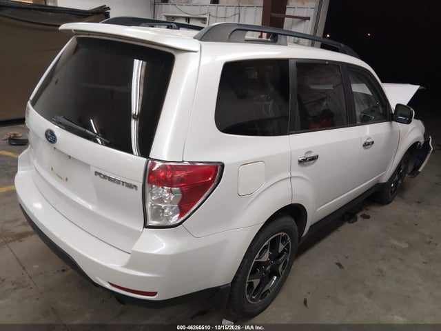 Aukcja sprzedaży 2009 Subaru Forester 2.5x Limited, vin: JF2SH64699H732386, numer aukcji: 46260510