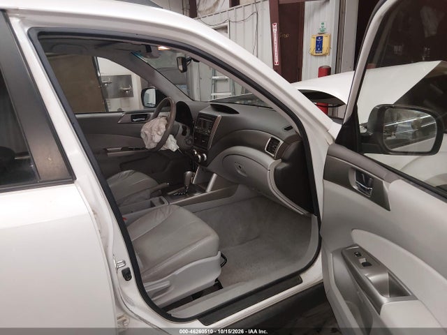 Aukcja sprzedaży 2009 Subaru Forester 2.5x Limited, vin: JF2SH64699H732386, numer aukcji: 46260510