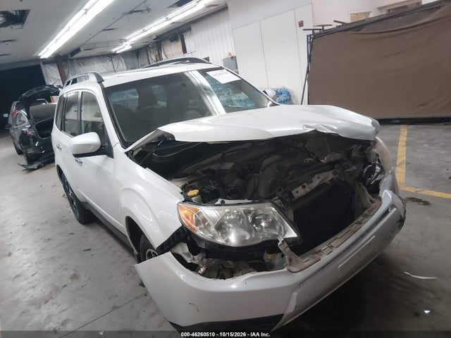 Aukcja sprzedaży 2009 Subaru Forester 2.5x Limited, vin: JF2SH64699H732386, numer aukcji: 46260510