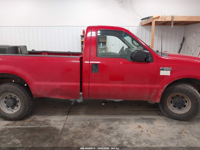Aukcja sprzedaży 2001 Ford F-250 Xl/xlt, vin: 1FTNF20L01EC48196, numer aukcji: 46260513