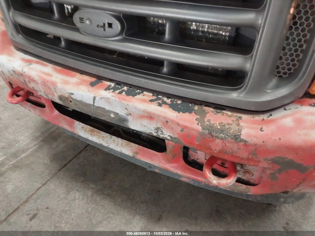 Aukcja sprzedaży 2001 Ford F-250 Xl/xlt, vin: 1FTNF20L01EC48196, numer aukcji: 46260513