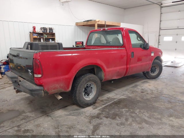 Aukcja sprzedaży 2001 Ford F-250 Xl/xlt, vin: 1FTNF20L01EC48196, numer aukcji: 46260513