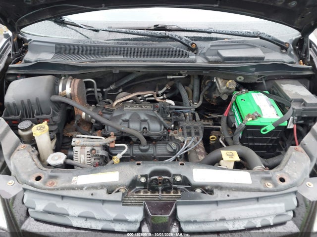 2010 Dodge Grand Caravan Se მანქანა იყიდება აუქციონზე, vin: 2D4RN4DE3AR426944, აუქციონის ნომერი: 46260519