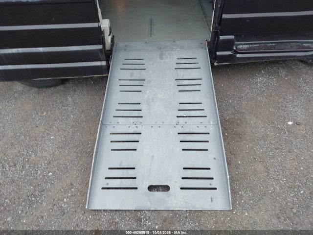 2010 Dodge Grand Caravan Se მანქანა იყიდება აუქციონზე, vin: 2D4RN4DE3AR426944, აუქციონის ნომერი: 46260519