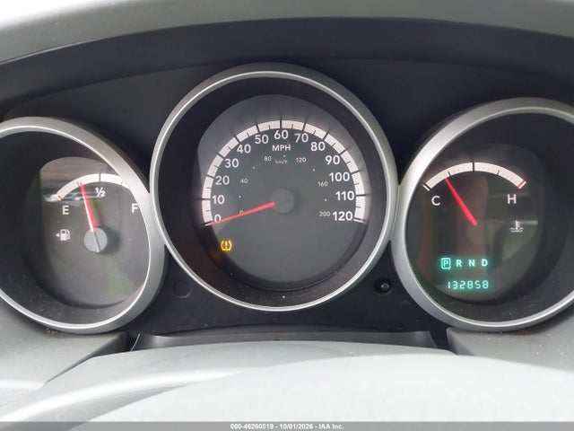 2010 Dodge Grand Caravan Se მანქანა იყიდება აუქციონზე, vin: 2D4RN4DE3AR426944, აუქციონის ნომერი: 46260519