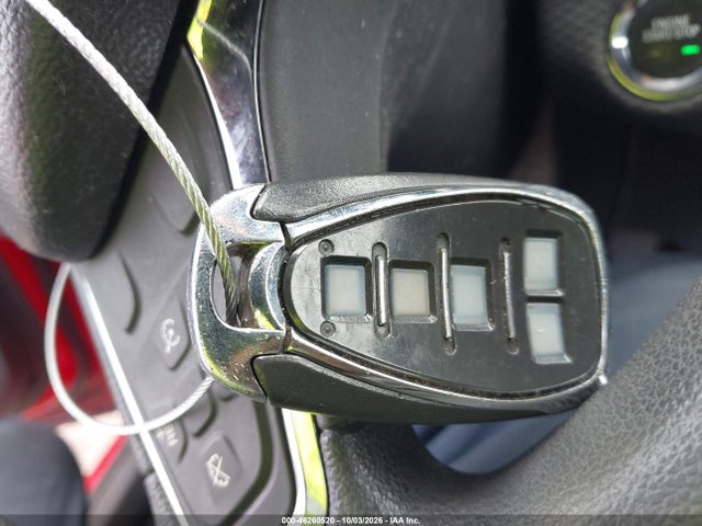 Продажа на аукционе авто 2017 Chevrolet Cruze Lt Auto, vin: 1G1BE5SM7H7170732, номер лота: 46260520