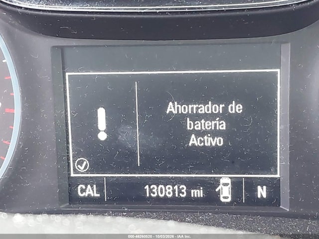 Продажа на аукционе авто 2017 Chevrolet Cruze Lt Auto, vin: 1G1BE5SM7H7170732, номер лота: 46260520