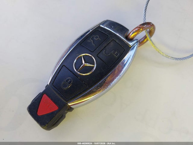 WDCTG4EB4JJ367595 Mercedes-Benz GLA 250