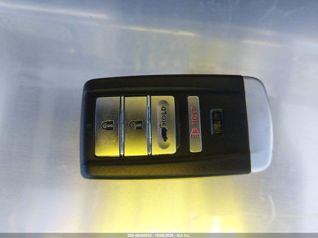 Acura Rdx A-spec Package 2020 5J8TC2H69LL038002 Image 11