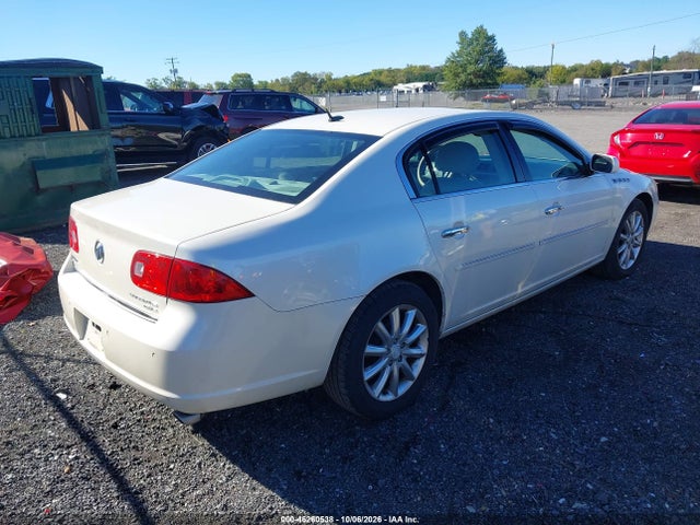Продаж на аукціоні авто 2008 Buick Lucerne Cxs, vin: 1G4HE57YX8U111006, номер лоту: 46260538