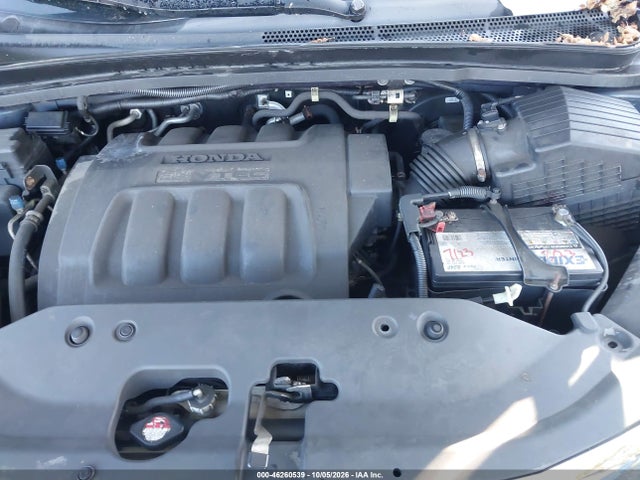 Продаж на аукціоні авто 2010 Honda Odyssey Ex, vin: 5FNRL3H4XAB074052, номер лоту: 46260539