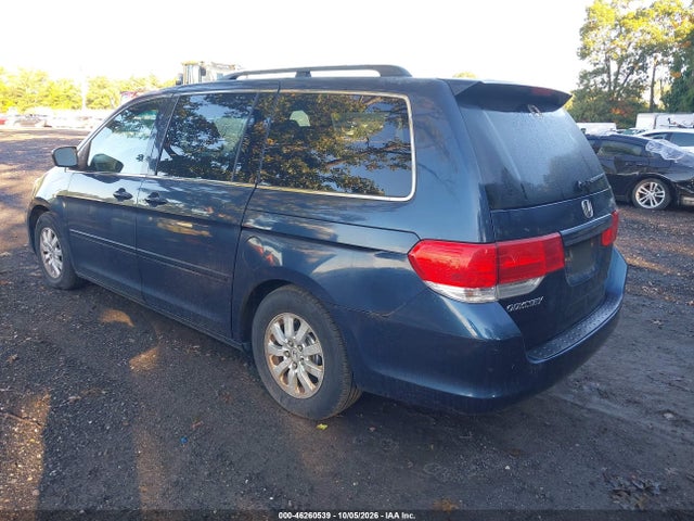 Продаж на аукціоні авто 2010 Honda Odyssey Ex, vin: 5FNRL3H4XAB074052, номер лоту: 46260539