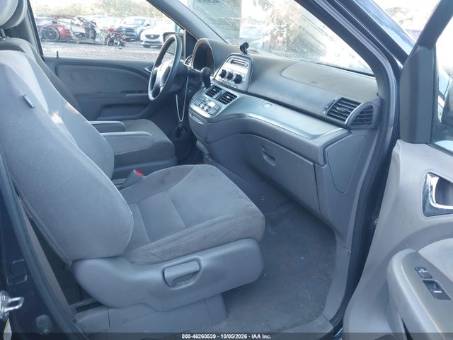 Продаж на аукціоні авто 2010 Honda Odyssey Ex, vin: 5FNRL3H4XAB074052, номер лоту: 46260539
