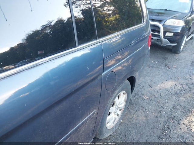 Продаж на аукціоні авто 2010 Honda Odyssey Ex, vin: 5FNRL3H4XAB074052, номер лоту: 46260539