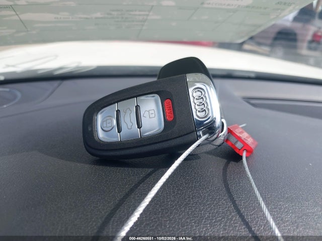 Aukcja sprzedaży 2008 Audi A5 3.2l, vin: WAUDK78T68A032408, numer aukcji: 46260551