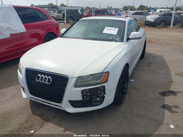 Aukcja sprzedaży 2008 Audi A5 3.2l, vin: WAUDK78T68A032408, numer aukcji: 46260551