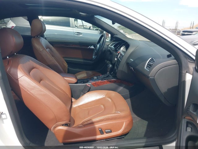 Aukcja sprzedaży 2008 Audi A5 3.2l, vin: WAUDK78T68A032408, numer aukcji: 46260551