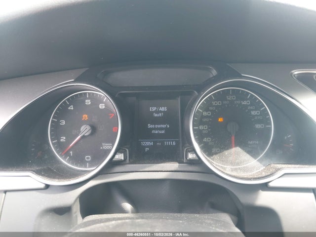 Aukcja sprzedaży 2008 Audi A5 3.2l, vin: WAUDK78T68A032408, numer aukcji: 46260551