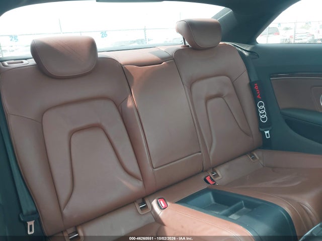 Aukcja sprzedaży 2008 Audi A5 3.2l, vin: WAUDK78T68A032408, numer aukcji: 46260551