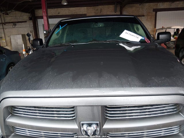 2012 Ram 1500 Sport მანქანა იყიდება აუქციონზე, vin: 1C6RD6MT6CS252404, აუქციონის ნომერი: 46260558
