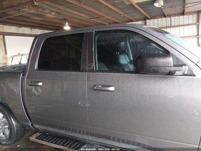 2012 Ram 1500 Sport მანქანა იყიდება აუქციონზე, vin: 1C6RD6MT6CS252404, აუქციონის ნომერი: 46260558