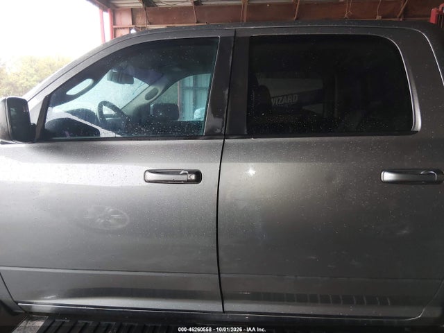 2012 Ram 1500 Sport მანქანა იყიდება აუქციონზე, vin: 1C6RD6MT6CS252404, აუქციონის ნომერი: 46260558