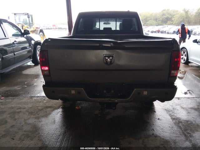 2012 Ram 1500 Sport მანქანა იყიდება აუქციონზე, vin: 1C6RD6MT6CS252404, აუქციონის ნომერი: 46260558