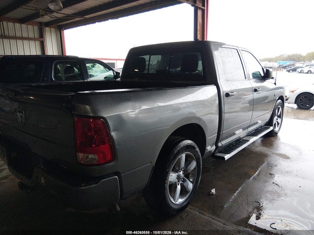 2012 Ram 1500 Sport მანქანა იყიდება აუქციონზე, vin: 1C6RD6MT6CS252404, აუქციონის ნომერი: 46260558