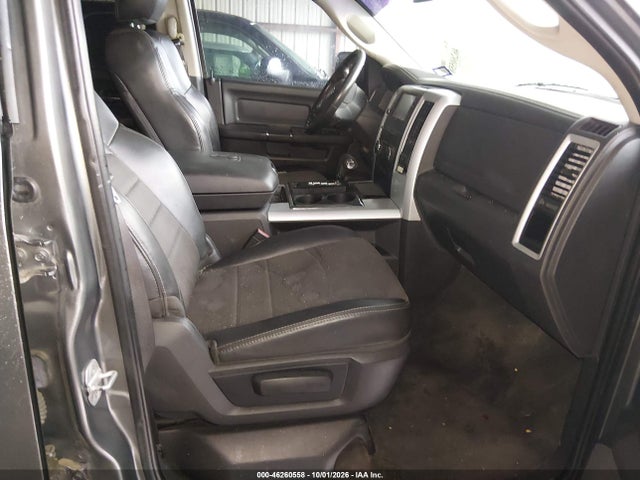 2012 Ram 1500 Sport მანქანა იყიდება აუქციონზე, vin: 1C6RD6MT6CS252404, აუქციონის ნომერი: 46260558