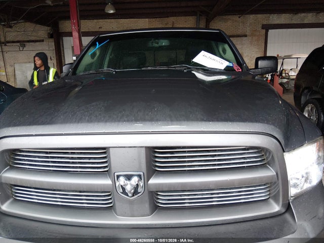 2012 Ram 1500 Sport მანქანა იყიდება აუქციონზე, vin: 1C6RD6MT6CS252404, აუქციონის ნომერი: 46260558