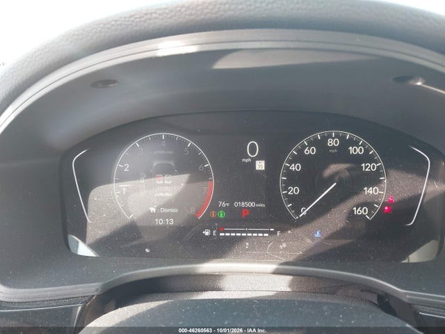 Продажа на аукционе авто 2026 Honda Civic Lx, vin: 2HGFE2F24TH506268, номер лота: 46260563