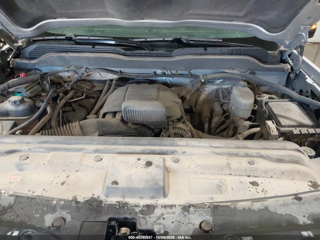 Aukcja sprzedaży 2017 Chevrolet Silverado 3500hd Wt, vin: 1GC3KYCG8HZ320186, numer aukcji: 46260587